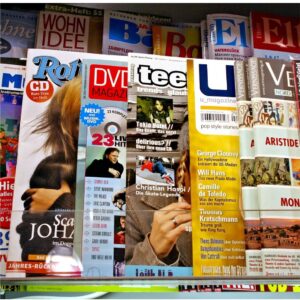 Revistas